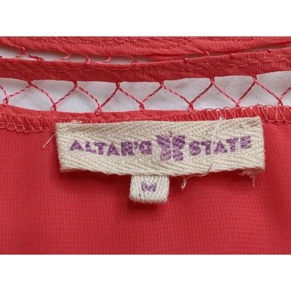 Altard State style profile